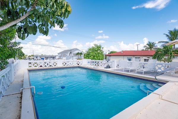 Northwest Park Heights, 1605 20th Ave N, Lake Worth Beach, Florida 33460, image 1