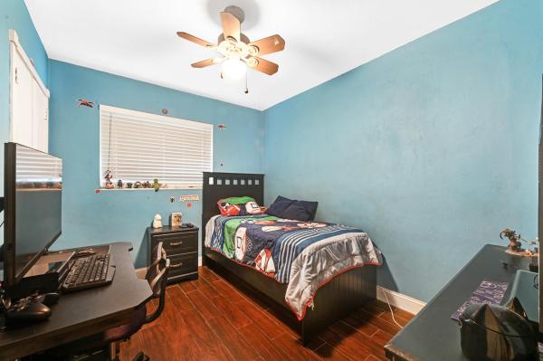 Lake Belvedere Estates, 5663 Middlecoff Dr, West Palm Beach, Florida 33413, image 1
