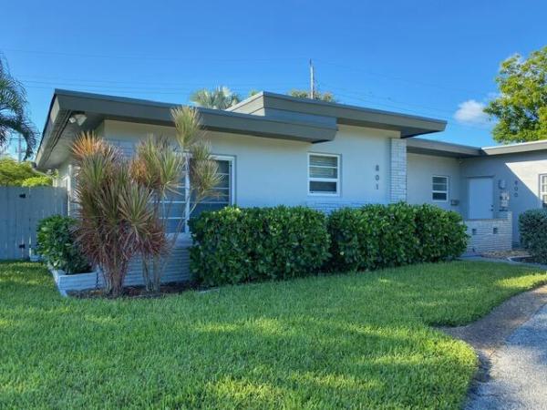 Gateway Park, 801 NE 20th Ave, Fort Lauderdale, Florida 33304, image 1