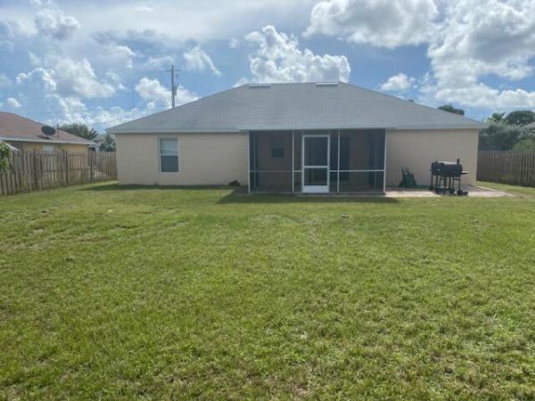 Sandhill Crossing, 2025 SE Mantua St, Port St. Lucie, Florida 34952, image 2