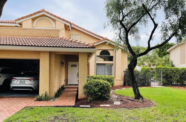Laguna At Mission Bay, 20796 Cabrillo Way, Boca Raton, Florida 33428, image 1