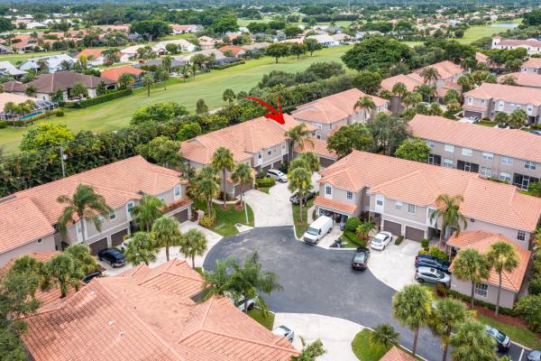 Las Flores At Mission Bay, 20971 Via Jasmine #1, Boca Raton, Florida 33428, image 2