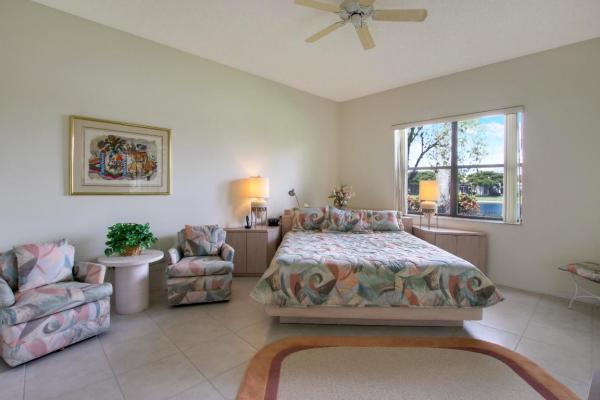 Cypress Isle At The Polo Club, 16879 Isle Of Palms Dr #D, Delray Beach, Florida 33484, image 2