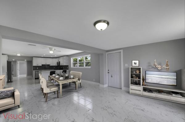 Bahama Heights, 2626 Palm Rd, West Palm Beach, Florida 33406, image 1