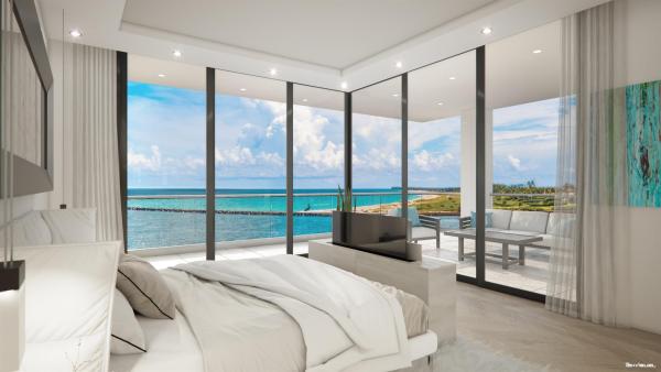 Icon At Palm Beach Shores, 206 Inlet Way #1w, Palm Beach Shores, Florida 33404, image 1