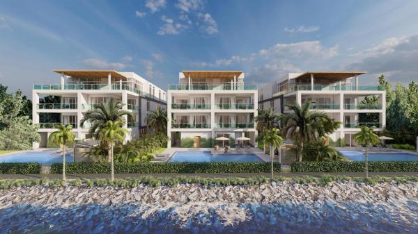 Icon At Palm Beach Shores, 200 Inlet Way #Ph, Palm Beach Shores, Florida 33404, image 1
