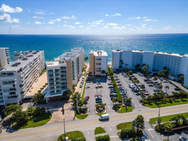 Horizon West, 3581 S Ocean Blvd #8B, South Palm Beach, Florida 33480, image 2