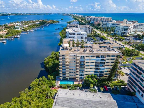 Horizon West, 3581 S Ocean Blvd #8B, South Palm Beach, Florida 33480, image 1