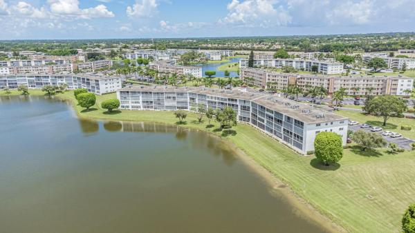 Guildford At Century Village, 1087 Guildford E, Boca Raton, Florida 33434, image 1