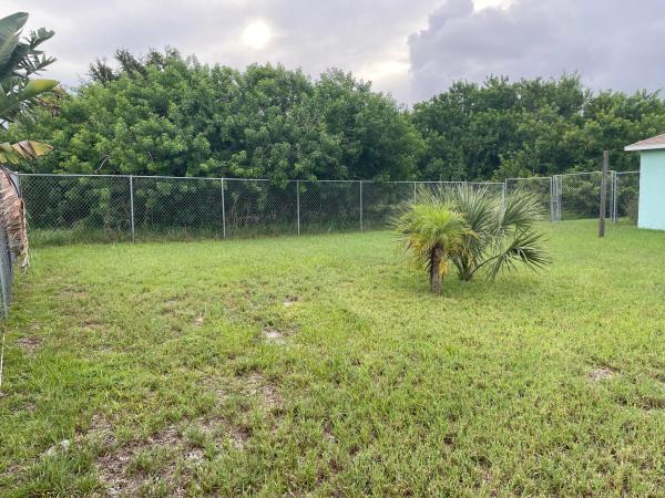 Tulip Park, 490 SW Prater Ave, Port St. Lucie, Florida 34953, image 1