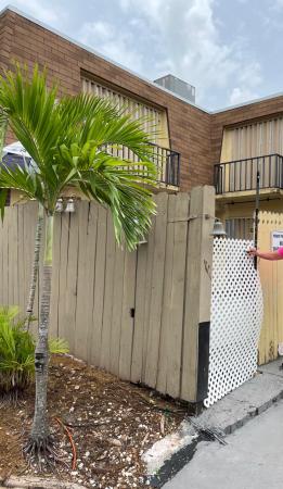Palm Springs Townhomes, 221 Alemeda Dr, Palm Springs, Florida 33461, image 1