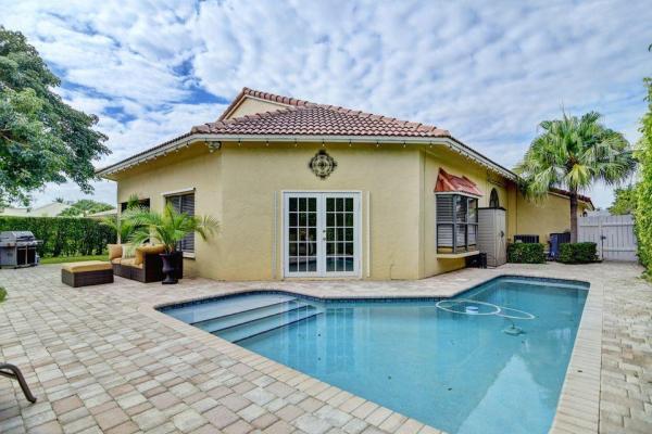 Deerhurst At Boca South, 5135 Deerhurst Crescent Cir, Boca Raton, Florida 33486, image 1