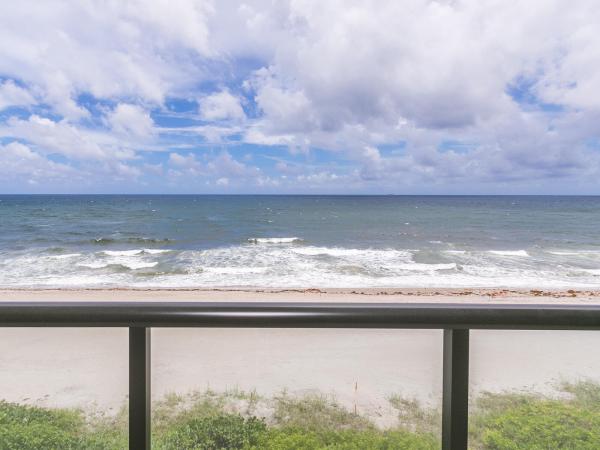 Marbella, 250 S Ocean Blvd #3 G, Boca Raton, Florida 33432, image 2