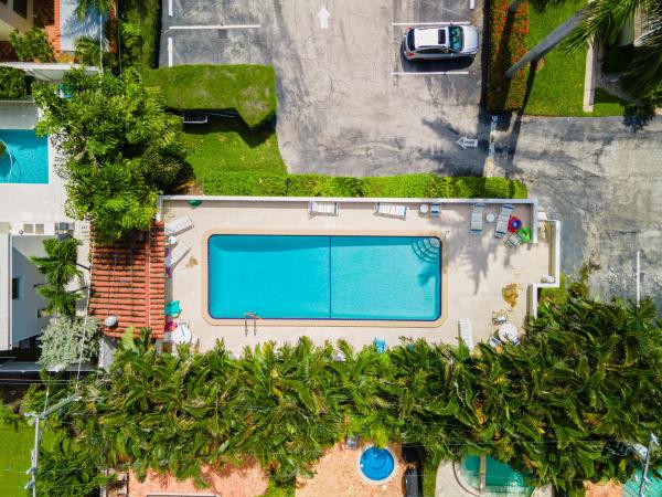 The Grove, 30 Andrews Ave #26-C, Delray Beach, Florida 33483, image 1