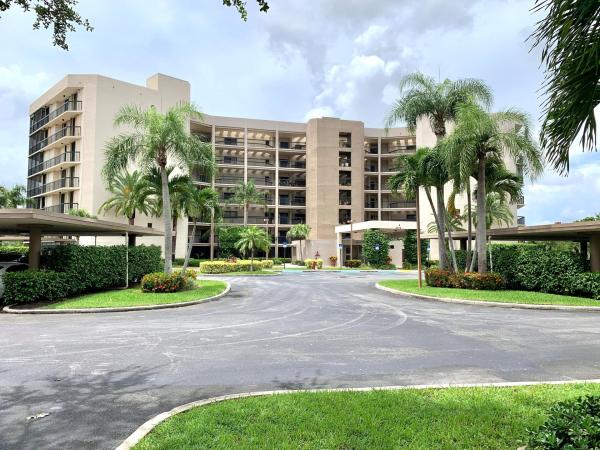 Valencia At The Fountains Country Club, 5279 Fountains Dr S #205, Lake Worth, Florida 33467, image 1