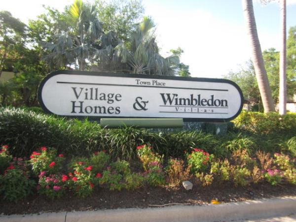 5691 Fox Hollow Dr #D, Boca Raton, Florida 33486, image 1
