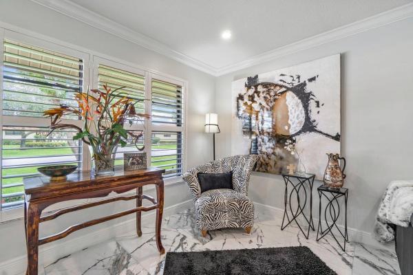 Bent Tree Villas West, 4645 Apple Tree Cir #A, Boynton Beach, Florida 33436, image 2