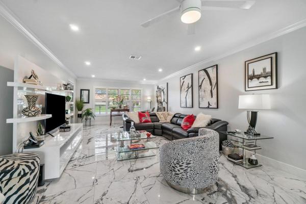 Bent Tree Villas West, 4645 Apple Tree Cir #A, Boynton Beach, Florida 33436, image 1