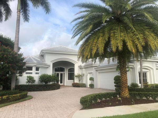 Estates Of St Martin, 125 Saint Martin Dr, Palm Beach Gardens, Florida 33418, image 1