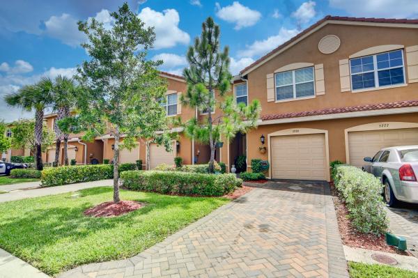 Colony Reserve At Lake Worth, 5779 Monterra Club Dr, Lake Worth, Florida 33463, image 1