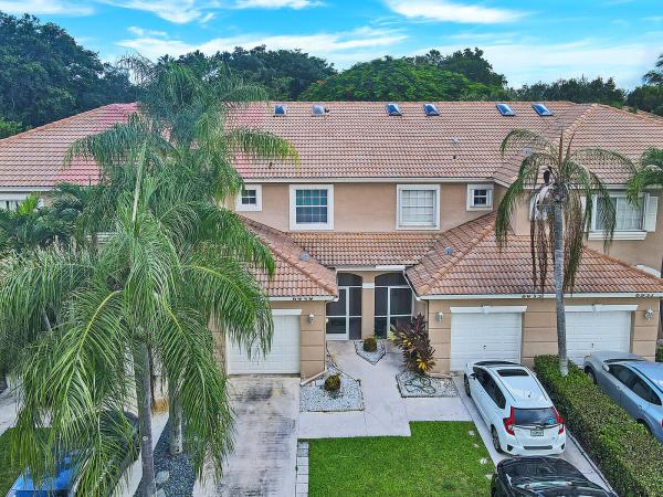 6959 Oak Bridge Ln, Lake Worth, Florida 33467, image 1
