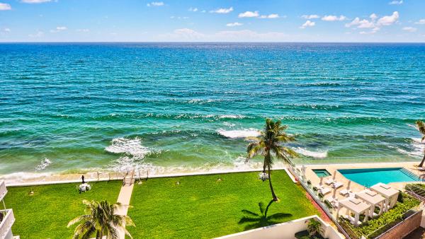 Tuscany Of Palm Beach, 3570 S Ocean Blvd #506, South Palm Beach, Florida 33480, image 1