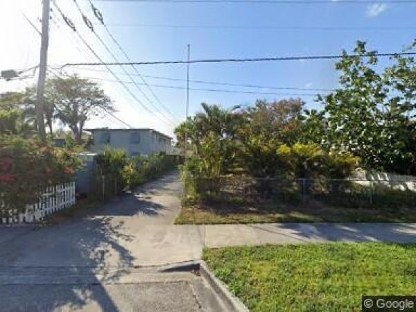 Northwood Gardens, 4209 N Flagler Dr, West Palm Beach, Florida 33407, image 1
