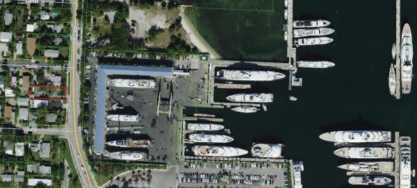 Northwood Gardens, 4209 N Flagler Dr, West Palm Beach, Florida 33407, image 2