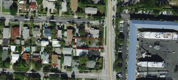 Northwood Gardens, 4209 N Flagler Dr, West Palm Beach, Florida 33407, image 3