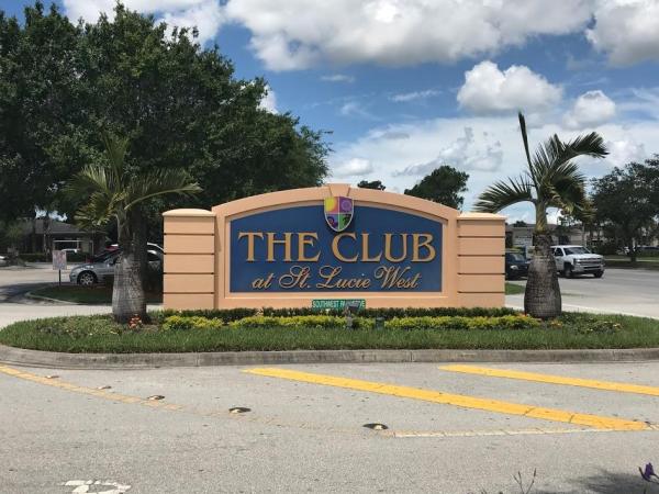 The Club At St Lucie West, 301 SW Palm Dr #304, Port St. Lucie, Florida 34986, image 1