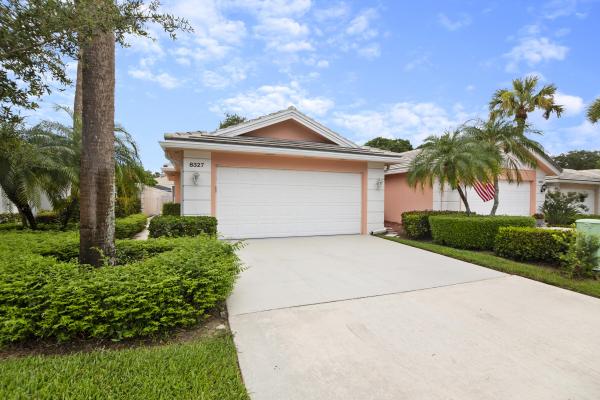 Garden Oaks, 8327 Old Forest Rd, Palm Beach Gardens, Florida 33410, image 1