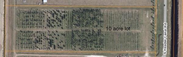 Persnickety Farms, 0 S Header Canal Road, Fort Pierce, Florida 34945, image 1