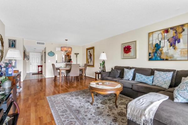Huntington Pointe, 6112 Huntwick Ter #208, Delray Beach, Florida 33484, image 1