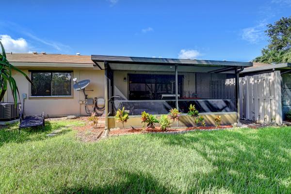 Boynton Lakes 3, 3 Walcott Dr, Boynton Beach, Florida 33426, image 1