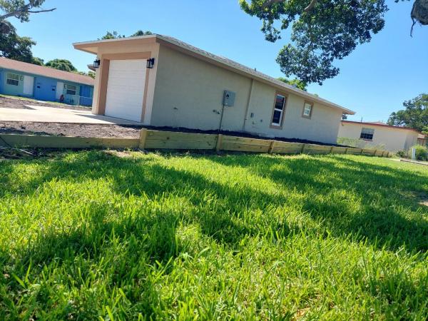 Pleasant City, 2201 A E Isaacs Ave, West Palm Beach, Florida 33407, image 1