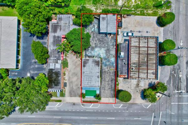 Delray Beach No HOA, 817 NE 6th Ave, Delray Beach, Florida 33483, image 2