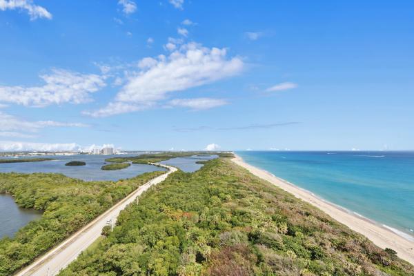 Water Glades, 5510 N Ocean Dr #4a, Riviera Beach, Florida 33404, image 3