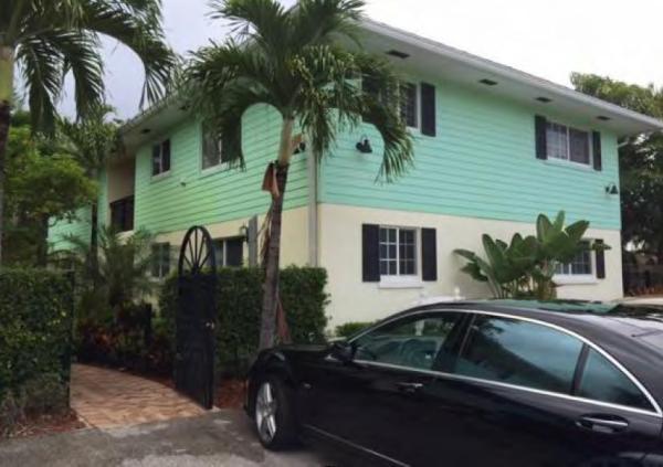 Palm Square, 45 SE 7th Ave, Delray Beach, Florida 33483, image 3