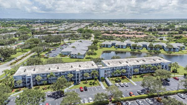 Watersedge At Lakes Of Delray, 15355 Lakes Of Delray Blvd #207, Delray Beach, Florida 33484, image 1