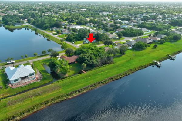 Woodland Trails, 990 SW Abbot Ave, Port St. Lucie, Florida 34953, image 1