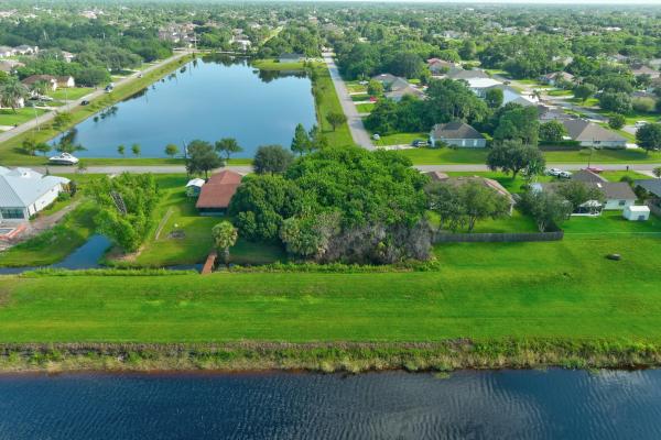 Woodland Trails, 990 SW Abbot Ave, Port St. Lucie, Florida 34953, image 2