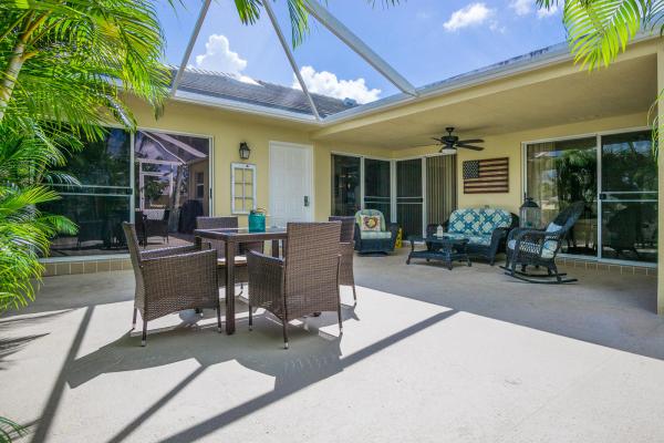 Sun Terrace At The Lakes, 1219 NW Sun Terrace Cir #A, Port St. Lucie, Florida 34986, image 2