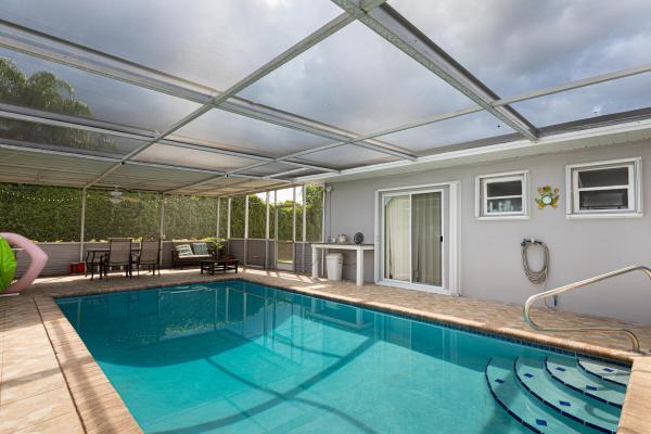Forest Hill Village, 1944 Sherwood Forest Blvd, West Palm Beach, Florida 33415, image 1