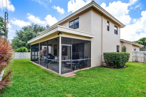 Aspen Ridge, 5778 Aspen Ridge Cir, Delray Beach, Florida 33484, image 1