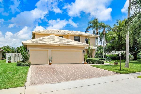 Aspen Ridge, 5778 Aspen Ridge Cir, Delray Beach, Florida 33484, image 3