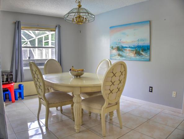 3601 SW Dellamano St, Port St. Lucie, Florida 34953, image 1