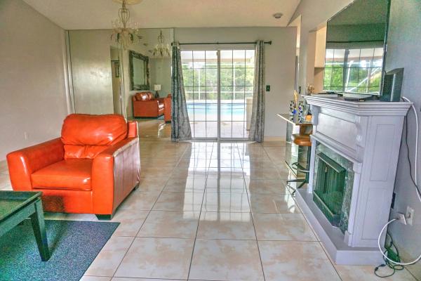 3601 SW Dellamano St, Port St. Lucie, Florida 34953, image 2