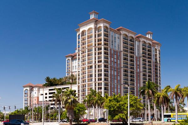 CityPlace South Tower, 550 Okeechobee Blvd #1013, West Palm Beach, Florida 33401, image 2