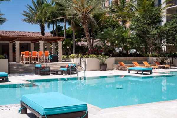 CityPlace South Tower, 550 Okeechobee Blvd #1013, West Palm Beach, Florida 33401, image 1
