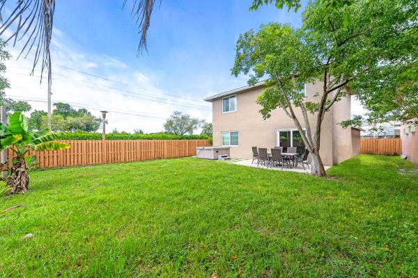 Lakeview Homes At Centura Parc, 2385 NW 33rd Ter, Coconut Creek, Florida 33066, image 1